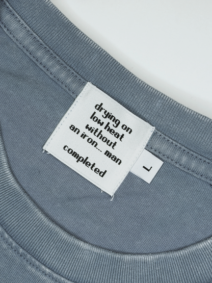 Skillspecs heavyweight t-shirt