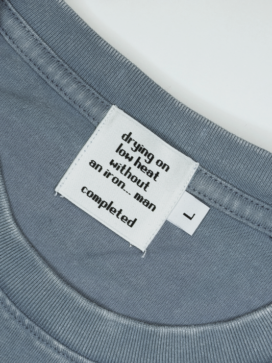 Skillspecs heavyweight t-shirt